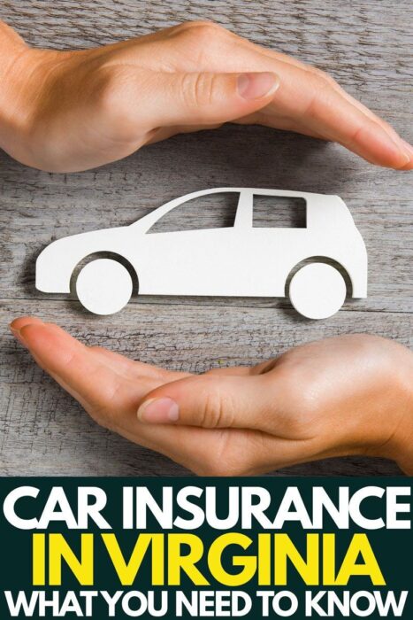 car insurance quotes in va