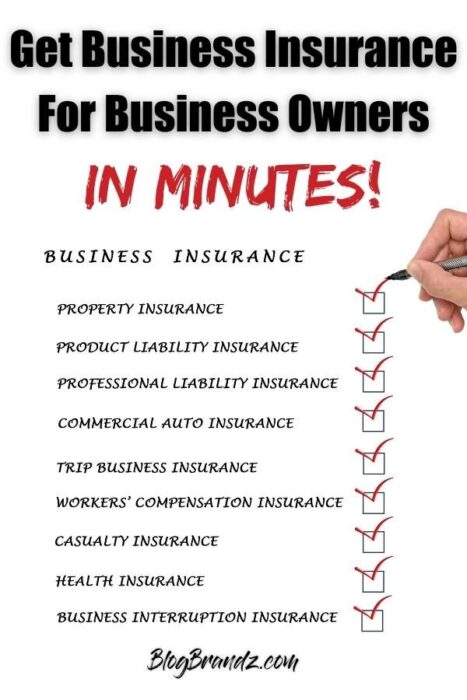business insurance billings mt