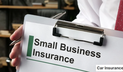 business insurance for small business