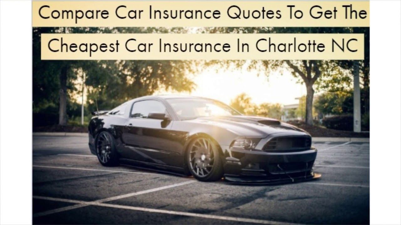 car insurance quotes nc