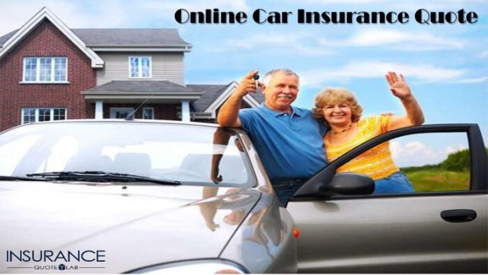 online car insurance quotes