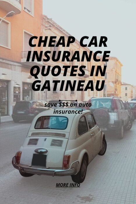 ontario car insurance quotes