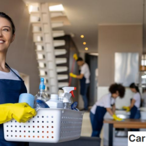 business insurance for cleaning company