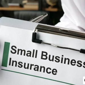business insurance for small business